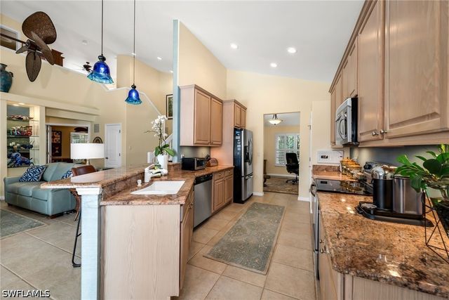 23420 Copperleaf BLVD, Estero, FL 34135