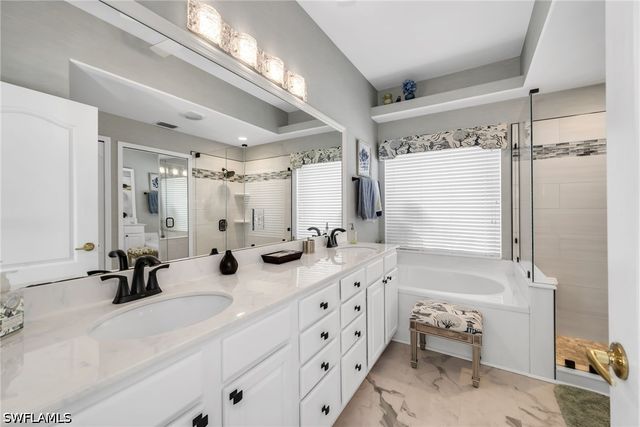 23420 Copperleaf BLVD, Estero, FL 34135