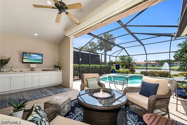 23420 Copperleaf BLVD, Estero, FL 34135