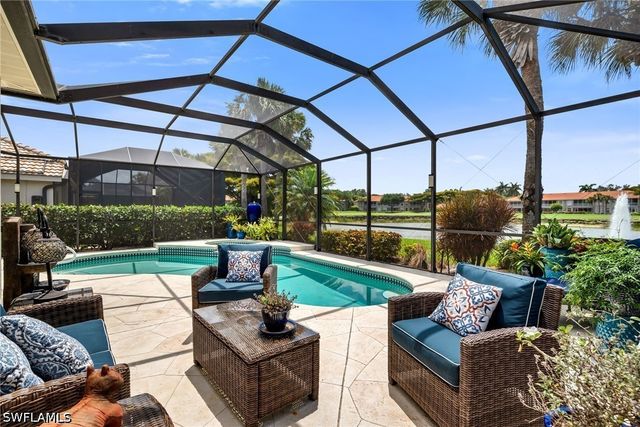 23420 Copperleaf BLVD, Estero, FL 34135