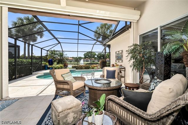 23420 Copperleaf BLVD, Estero, FL 34135