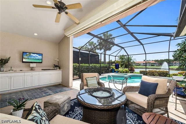 23420 Copperleaf BLVD, Estero, FL 34135