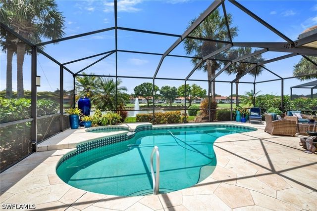 23420 Copperleaf BLVD, Estero, FL 34135