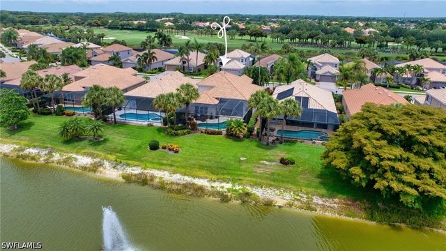 23420 Copperleaf BLVD, Estero, FL 34135
