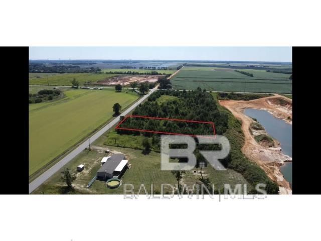 11631 Grantham Road, Foley, AL 36535