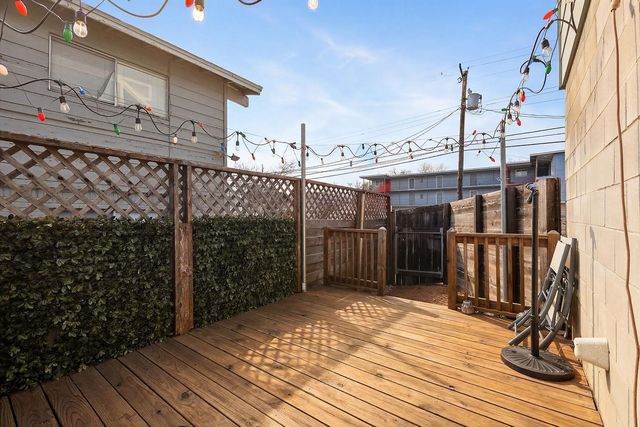 4001 Red River ST 4, Austin, TX 78751