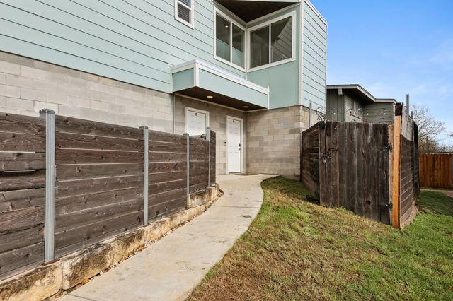 4001 Red River ST 4, Austin, TX 78751