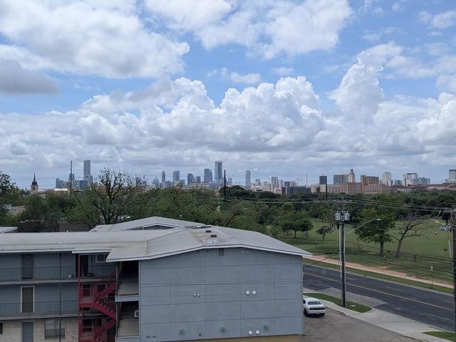 4001 Red River ST 4, Austin, TX 78751