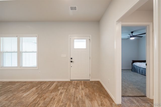 413 E Jean Pierre Street, Chouteau, OK 74337