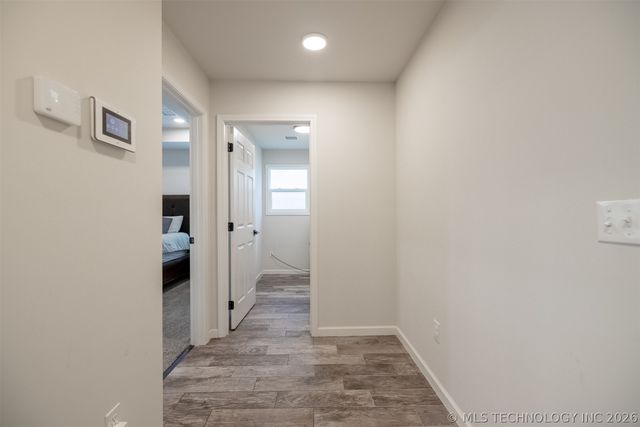 413 E Jean Pierre Street, Chouteau, OK 74337