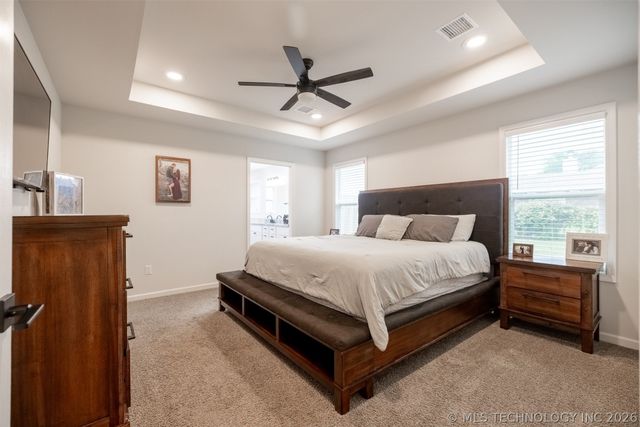 413 E Jean Pierre Street, Chouteau, OK 74337