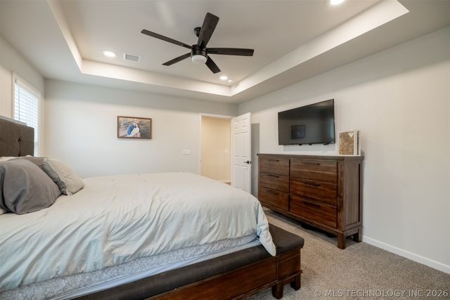 413 E Jean Pierre Street, Chouteau, OK 74337