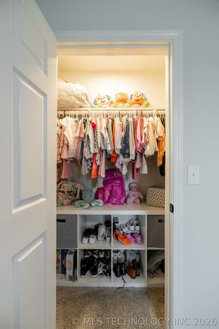 413 E Jean Pierre Street, Chouteau, OK 74337
