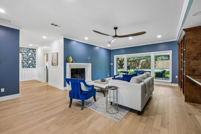 6707 Rolling Vista Drive, Dallas, TX 75248