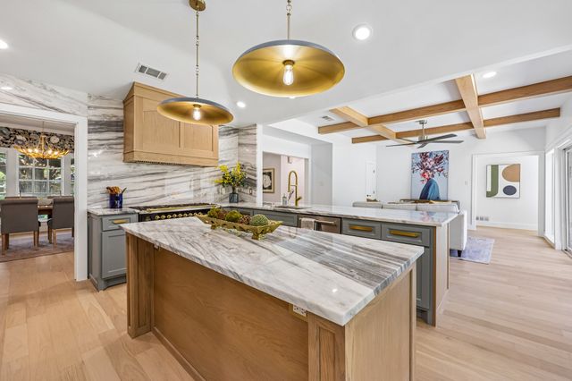 6707 Rolling Vista Drive, Dallas, TX 75248