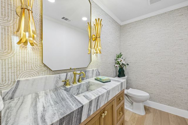 6707 Rolling Vista Drive, Dallas, TX 75248