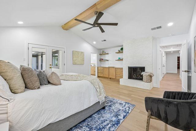 6707 Rolling Vista Drive, Dallas, TX 75248