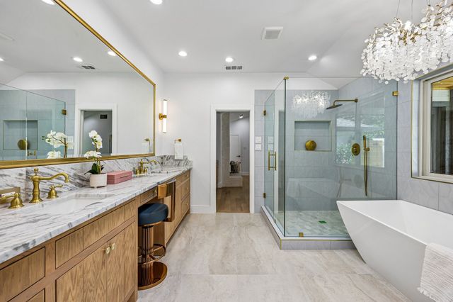 6707 Rolling Vista Drive, Dallas, TX 75248