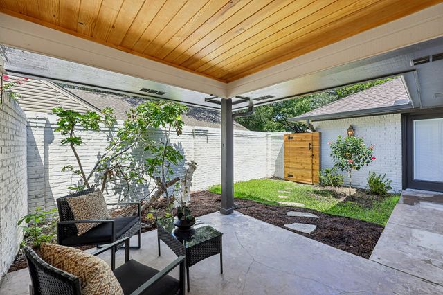 6707 Rolling Vista Drive, Dallas, TX 75248
