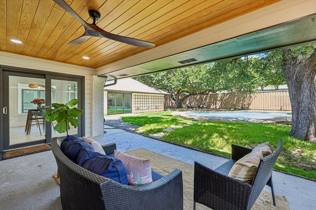 6707 Rolling Vista Drive, Dallas, TX 75248
