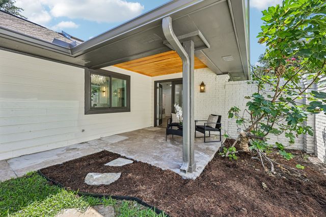 6707 Rolling Vista Drive, Dallas, TX 75248