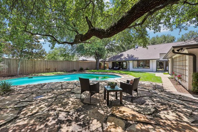 6707 Rolling Vista Drive, Dallas, TX 75248
