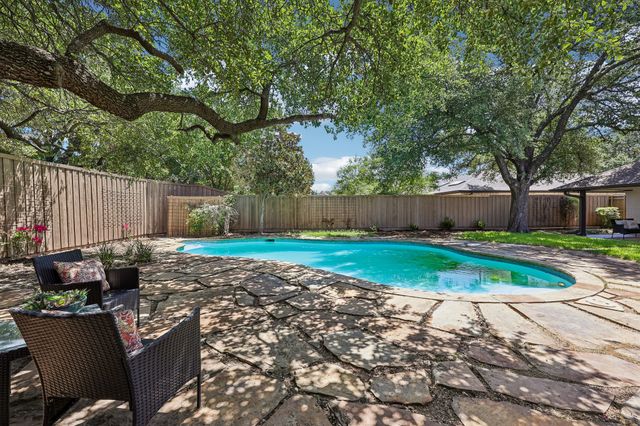 6707 Rolling Vista Drive, Dallas, TX 75248