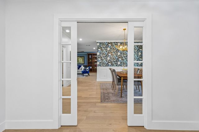6707 Rolling Vista Drive, Dallas, TX 75248