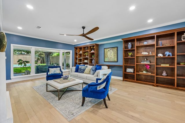 6707 Rolling Vista Drive, Dallas, TX 75248