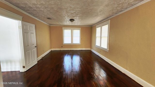 2036 MONCRIEF Road, Jacksonville, FL 32209