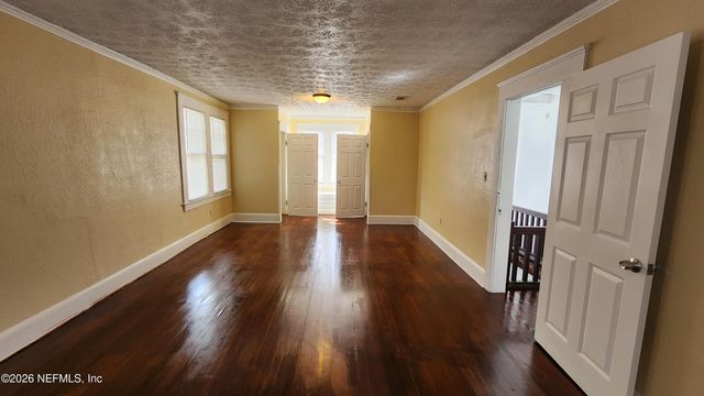 2036 MONCRIEF Road, Jacksonville, FL 32209