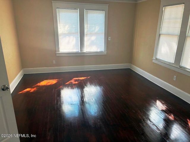 2036 MONCRIEF Road, Jacksonville, FL 32209