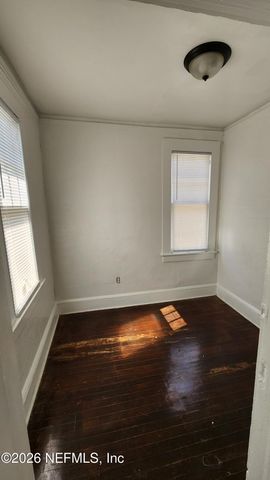 2036 MONCRIEF Road, Jacksonville, FL 32209