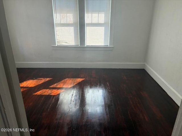 2036 MONCRIEF Road, Jacksonville, FL 32209