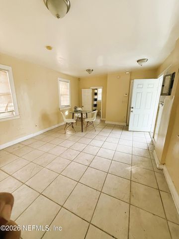 2036 MONCRIEF Road, Jacksonville, FL 32209