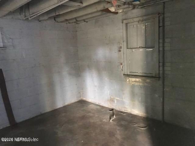 2036 MONCRIEF Road, Jacksonville, FL 32209