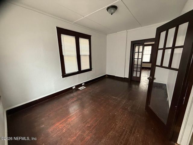 2036 MONCRIEF Road, Jacksonville, FL 32209