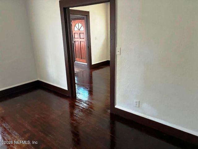 2036 MONCRIEF Road, Jacksonville, FL 32209