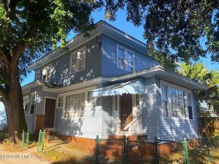 2036 MONCRIEF Road, Jacksonville, FL 32209