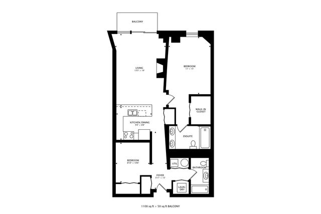 520 W HURON Street 409, Chicago, IL 60654