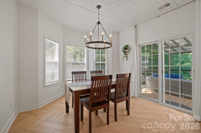 9027 Leah Meadow Lane, Charlotte, NC 28227