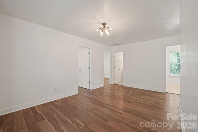9027 Leah Meadow Lane, Charlotte, NC 28227