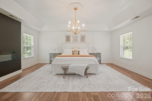 9027 Leah Meadow Lane, Charlotte, NC 28227