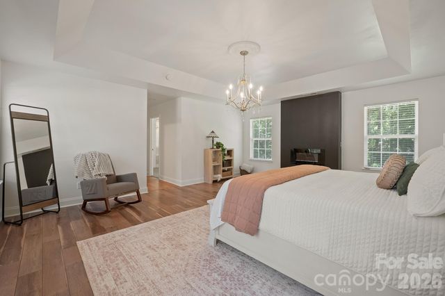 9027 Leah Meadow Lane, Charlotte, NC 28227
