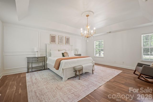 9027 Leah Meadow Lane, Charlotte, NC 28227