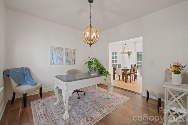 9027 Leah Meadow Lane, Charlotte, NC 28227