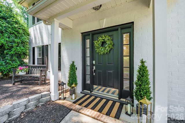 9027 Leah Meadow Lane, Charlotte, NC 28227