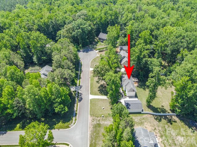 9027 Leah Meadow Lane, Charlotte, NC 28227