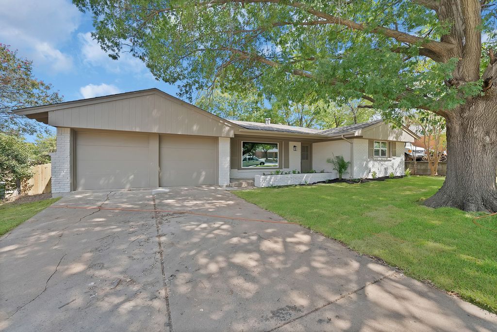 5517 Wonder Drive, Fort Worth, TX 76133 — photo 2