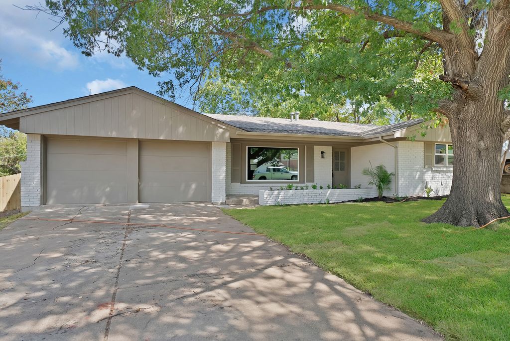 5517 Wonder Drive, Fort Worth, TX 76133 — photo 3